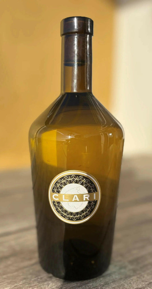 Bodega CLARI Blanco, handgelesen aus Mallorca.