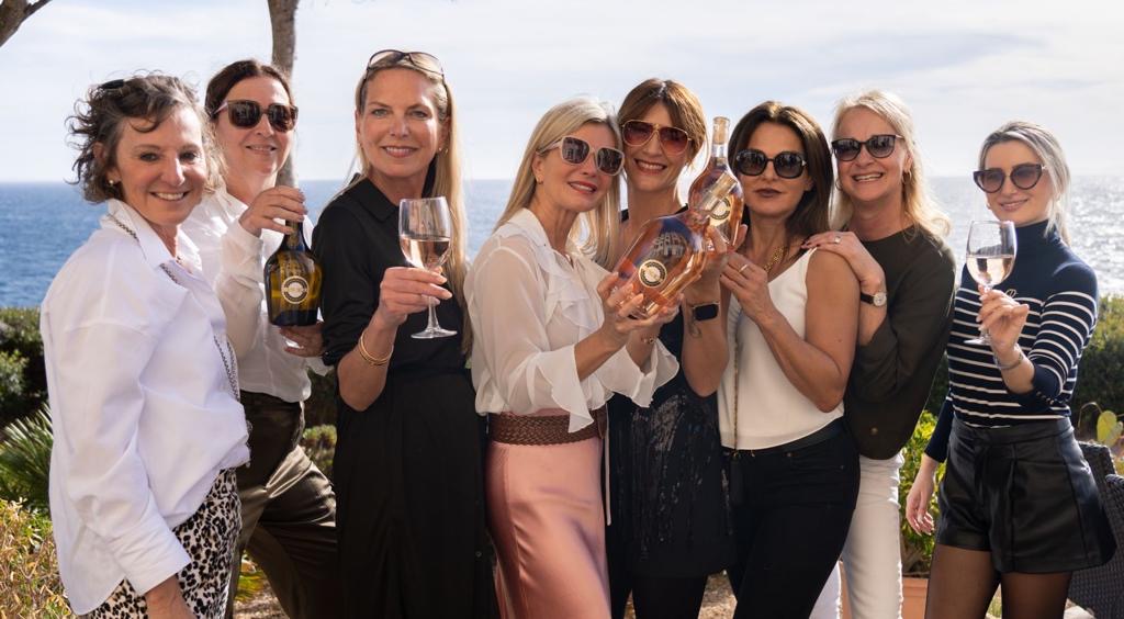 Bodega CLARI und Mirador de Cabrera