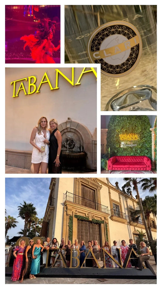 TABANA-an-der-Playa-de-Palma-Grill-Nightlife-mit-CLARI Bodega CLARI
