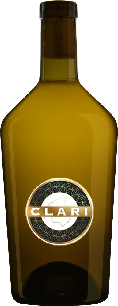 CLARI Weißwein Blanco Cuveé