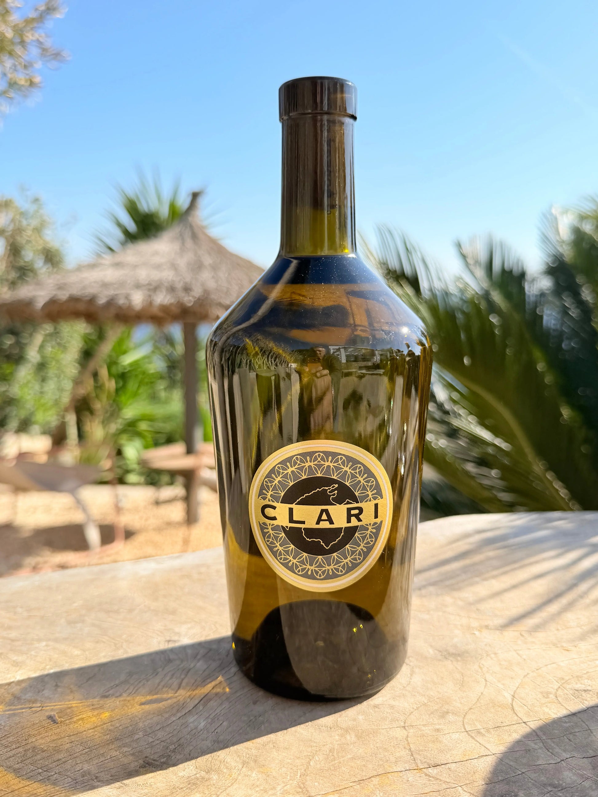 Mallorca Blanco Weißwein 2025