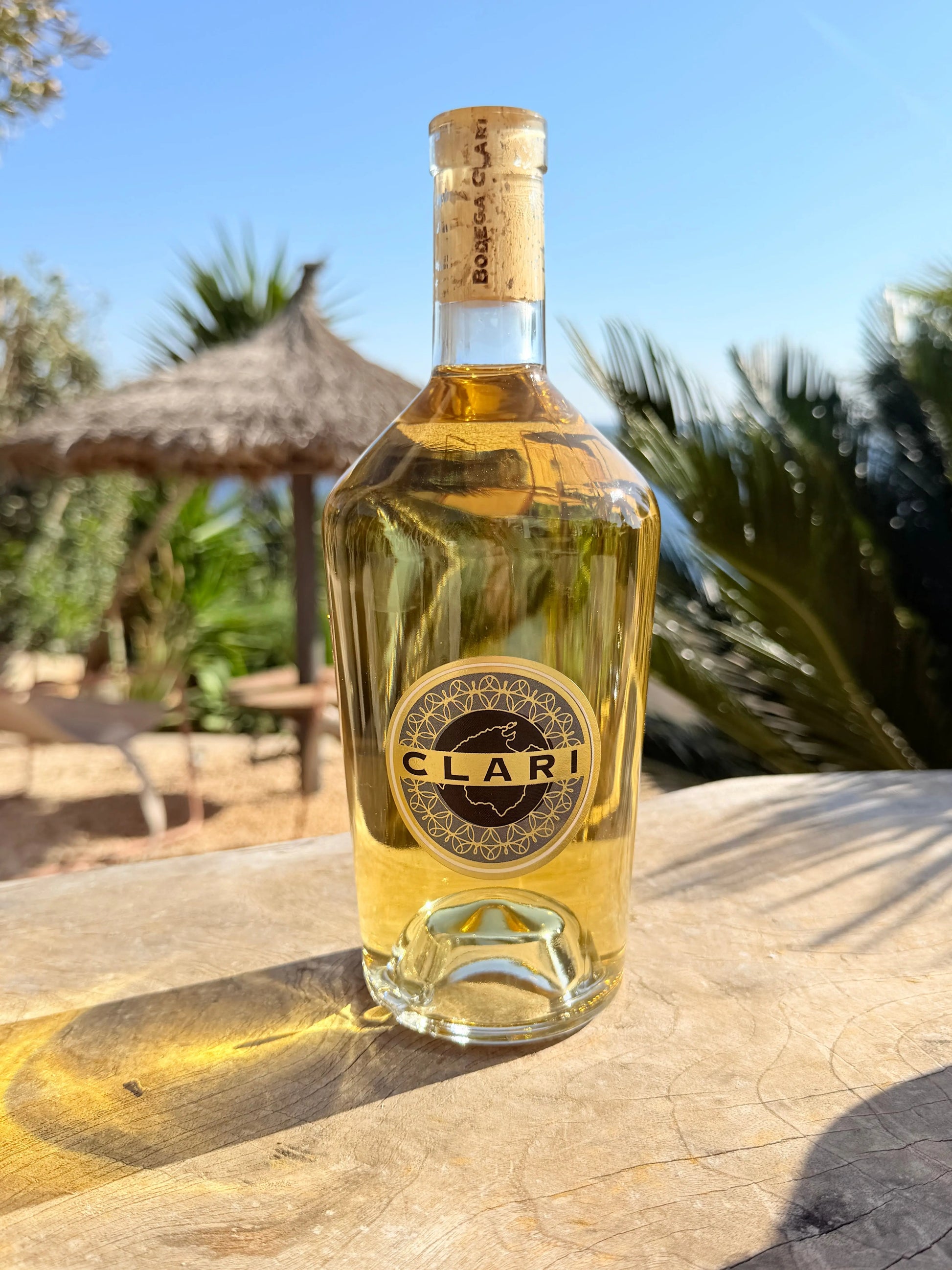 Mallorca Viognier 2025